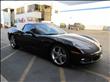 2008 Chevrolet Corvette