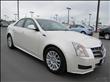 2011 Cadillac CTS