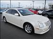 2005 Cadillac STS