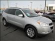 2009 Chevrolet Traverse