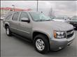2008 Chevrolet Suburban