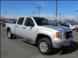 2011 GMC Sierra 3500
