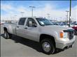 2008 GMC Sierra 3500