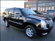 2008 Cadillac Escalade