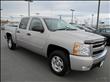 2007 Chevrolet Silverado 1500