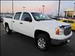 2007 GMC Sierra 1500