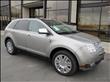 2008 Lincoln MKX