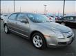 2008 Ford Fusion