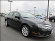2010 Ford Fusion