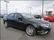 2010 Ford Fusion