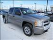 2007 Chevrolet Silverado 1500