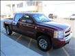 2007 Chevrolet Silverado 1500