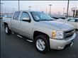 2009 Chevrolet Silverado 1500