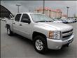 2011 Chevrolet Silverado 1500