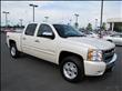 2011 Chevrolet Silverado 1500