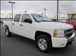 2011 Chevrolet Silverado 1500