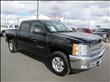 2012 Chevrolet Silverado 1500