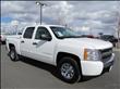 2011 Chevrolet Silverado 1500