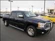2010 Chevrolet Silverado 1500