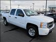 2011 Chevrolet Silverado 1500