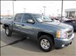 2011 Chevrolet Silverado 1500