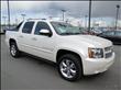 2008 Chevrolet Avalanche