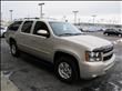 2007 Chevrolet Suburban