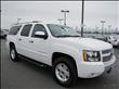 2008 Chevrolet Suburban