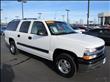 2001 Chevrolet Suburban