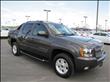 2011 Chevrolet Avalanche