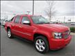 2010 Chevrolet Avalanche