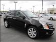 2011 Cadillac SRX
