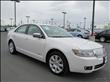 2009 Lincoln MKZ
