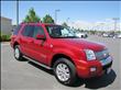 2010 Mercury Mountaineer