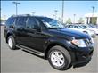2008 Nissan Pathfinder