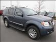 2008 Nissan Pathfinder
