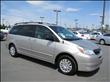 2004 Toyota Sienna