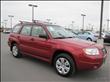 2008 Subaru Forester