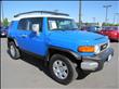 2007 Toyota FJ Cruiser