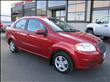 2009 Chevrolet Aveo