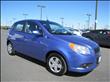 2009 Chevrolet Aveo5