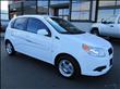 2009 Chevrolet Aveo5