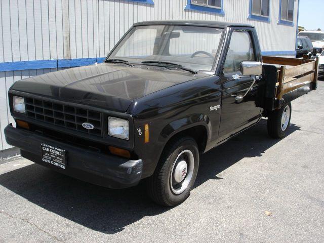 1985 Ford Ranger for sale