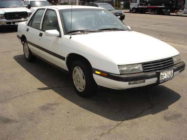 1993 Chevrolet Corsica for sale