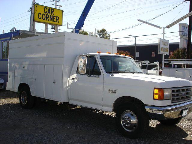 1990 Ford F350 for sale