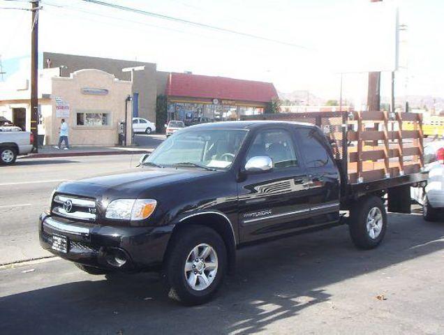 2005 Toyota Tundra for sale