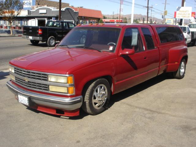 1990 Chevrolet C3500 for sale