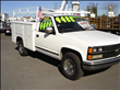 1988 Chevrolet C3500