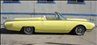 1961 Ford Thunderbird