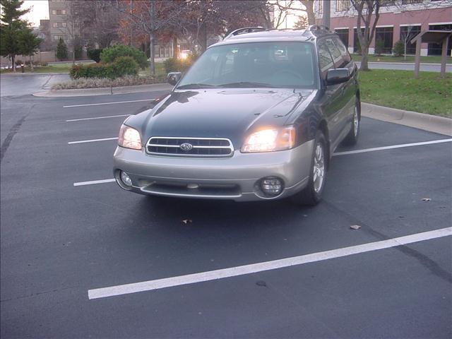 2000 Subaru Outback for sale